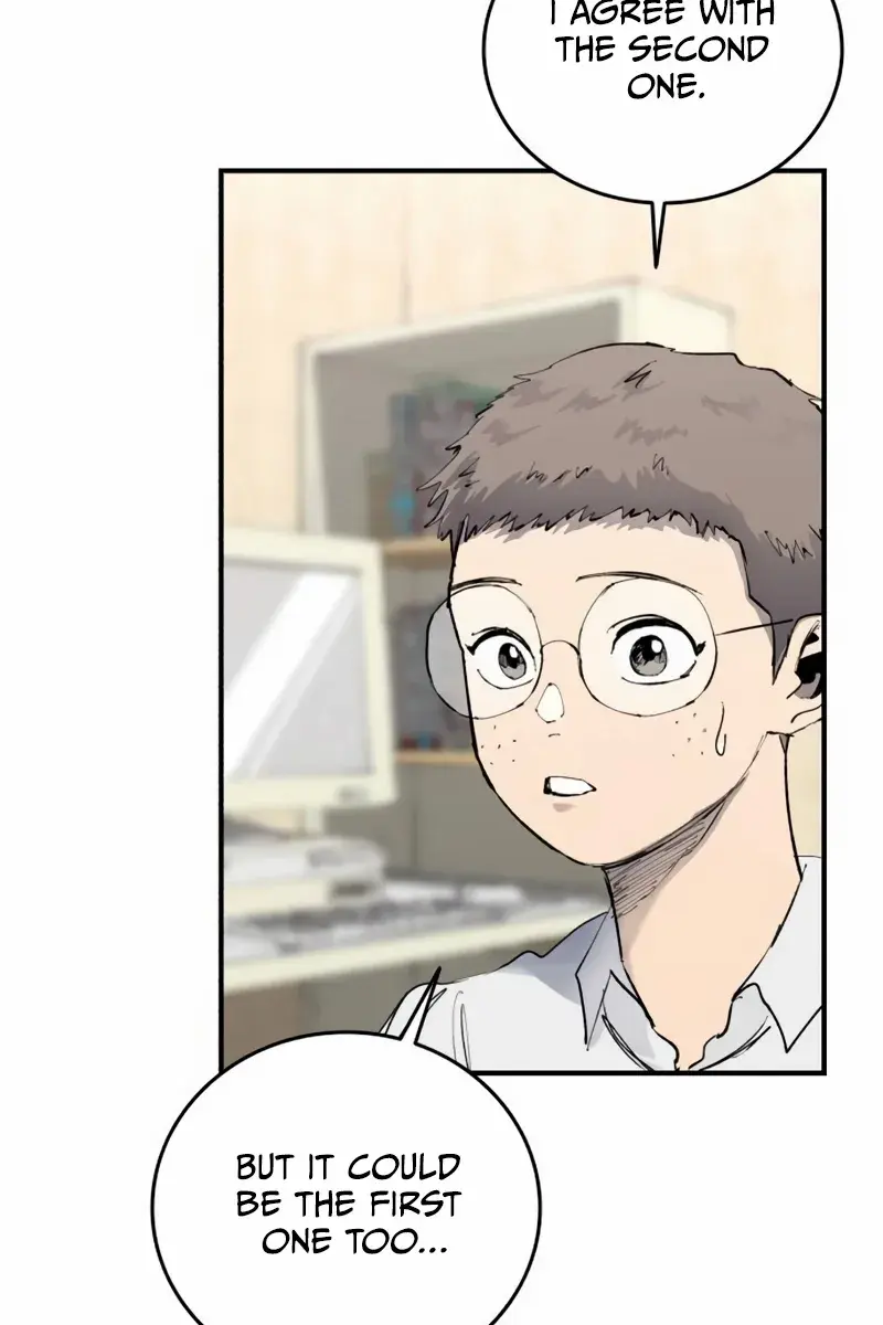 High Class Chapter 45 Page 138