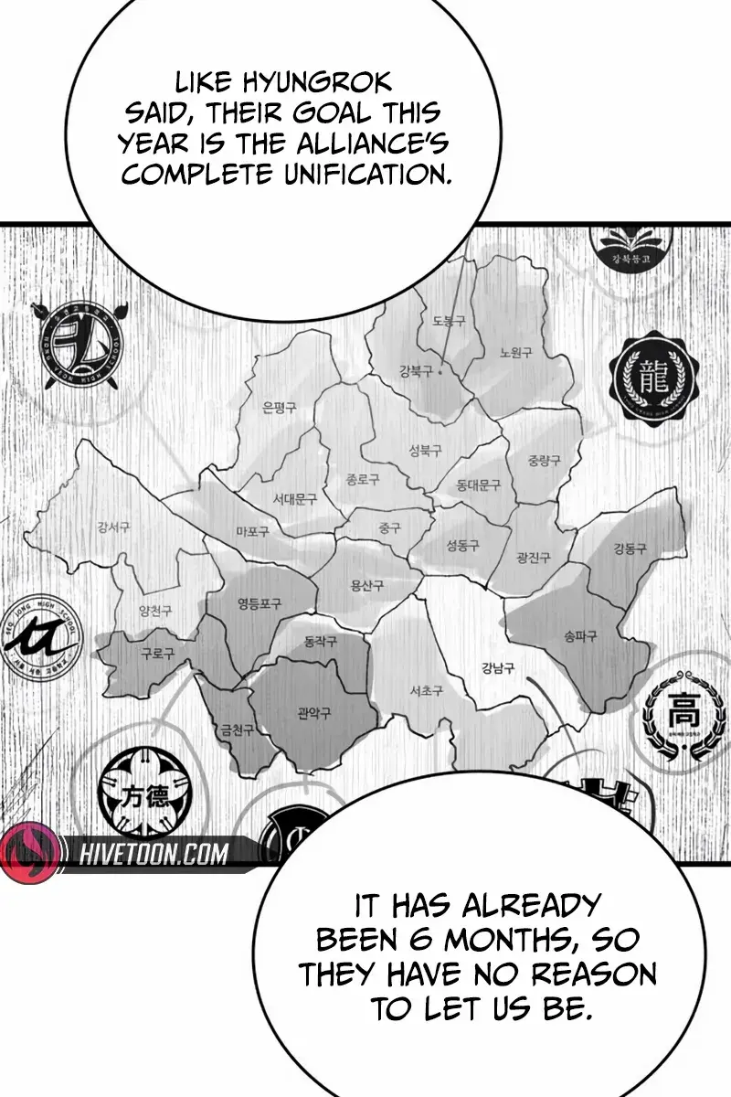 High Class Chapter 45 Page 144