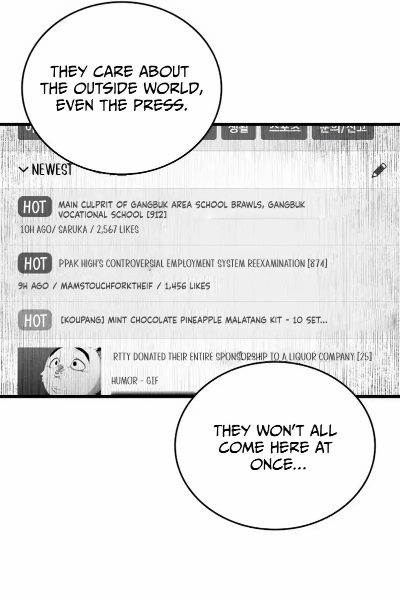 High Class Chapter 45 Page 146