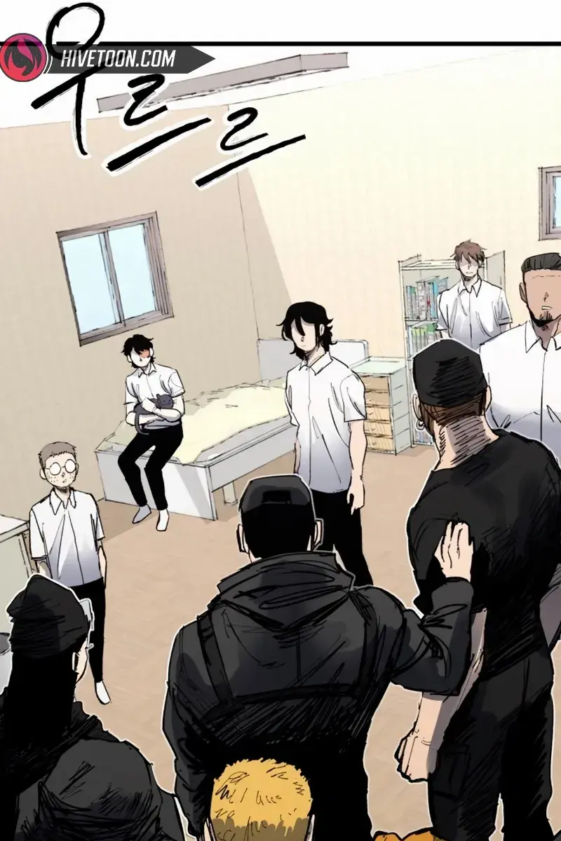 High Class Chapter 45 Page 169