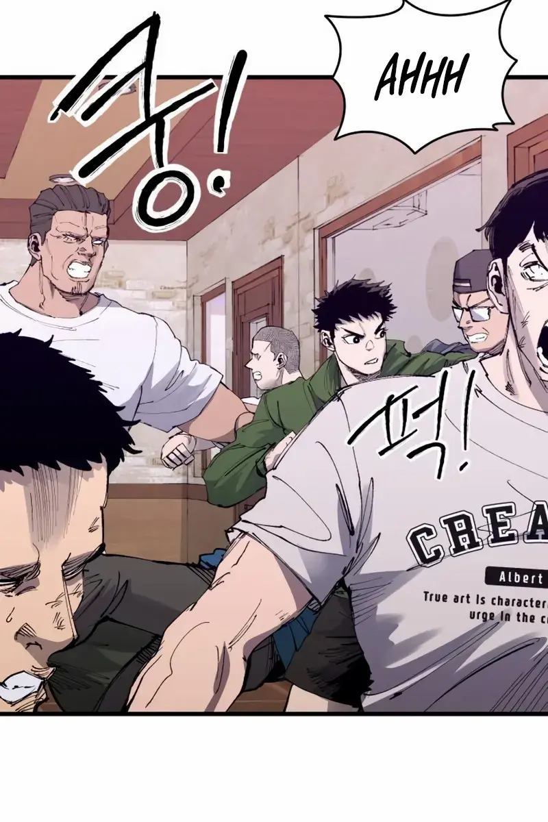 High Class Chapter 46 Page 10