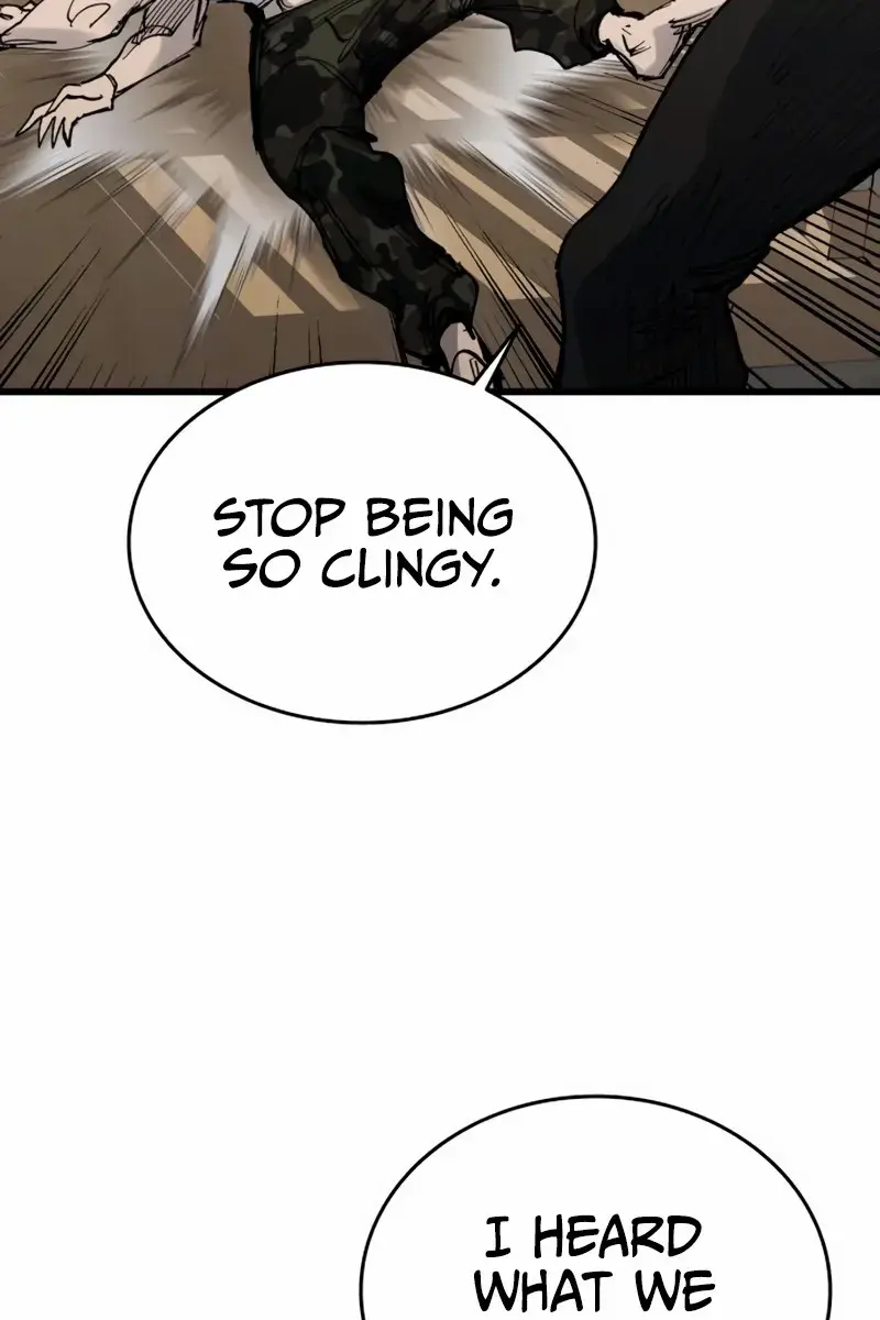 High Class Chapter 46 Page 15