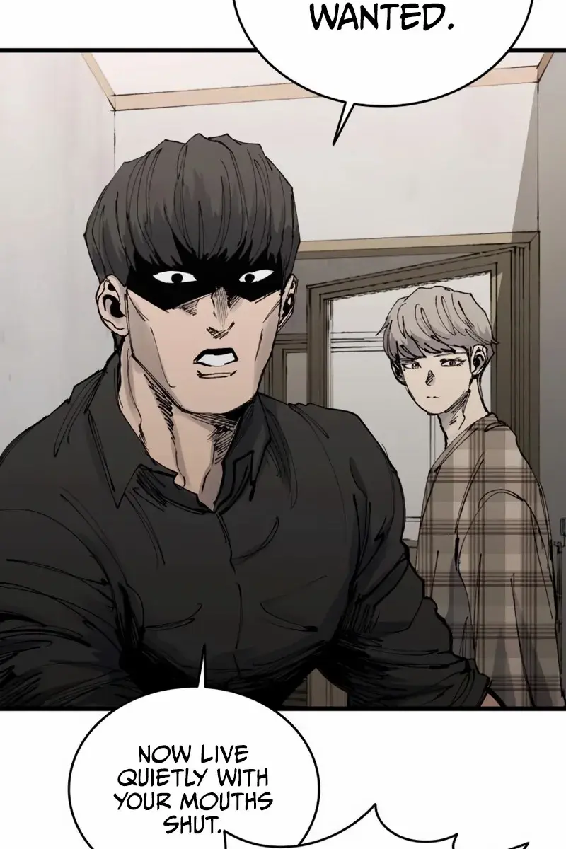 High Class Chapter 46 Page 16