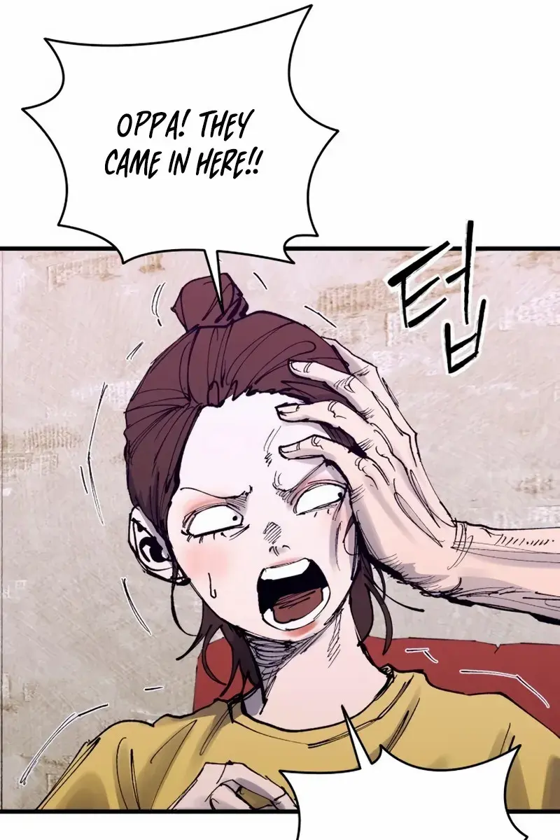 High Class Chapter 46 Page 37