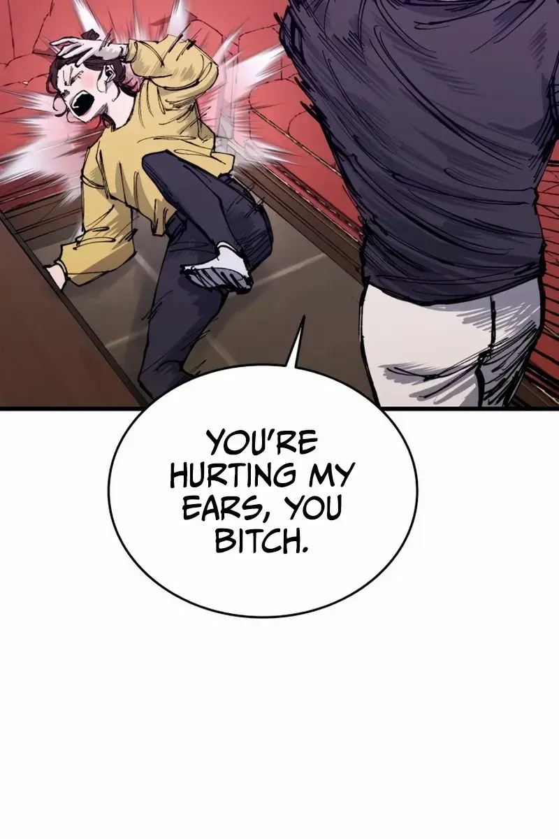 High Class Chapter 46 Page 39