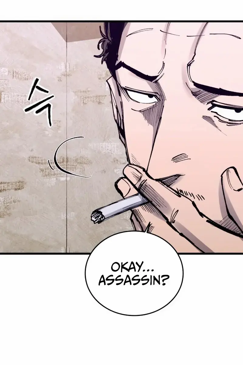 High Class Chapter 46 Page 40