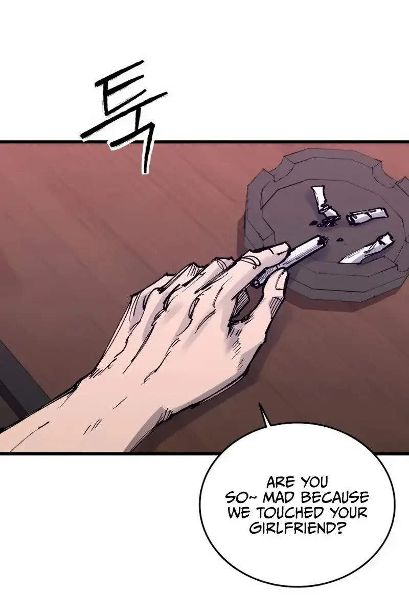 High Class Chapter 46 Page 41