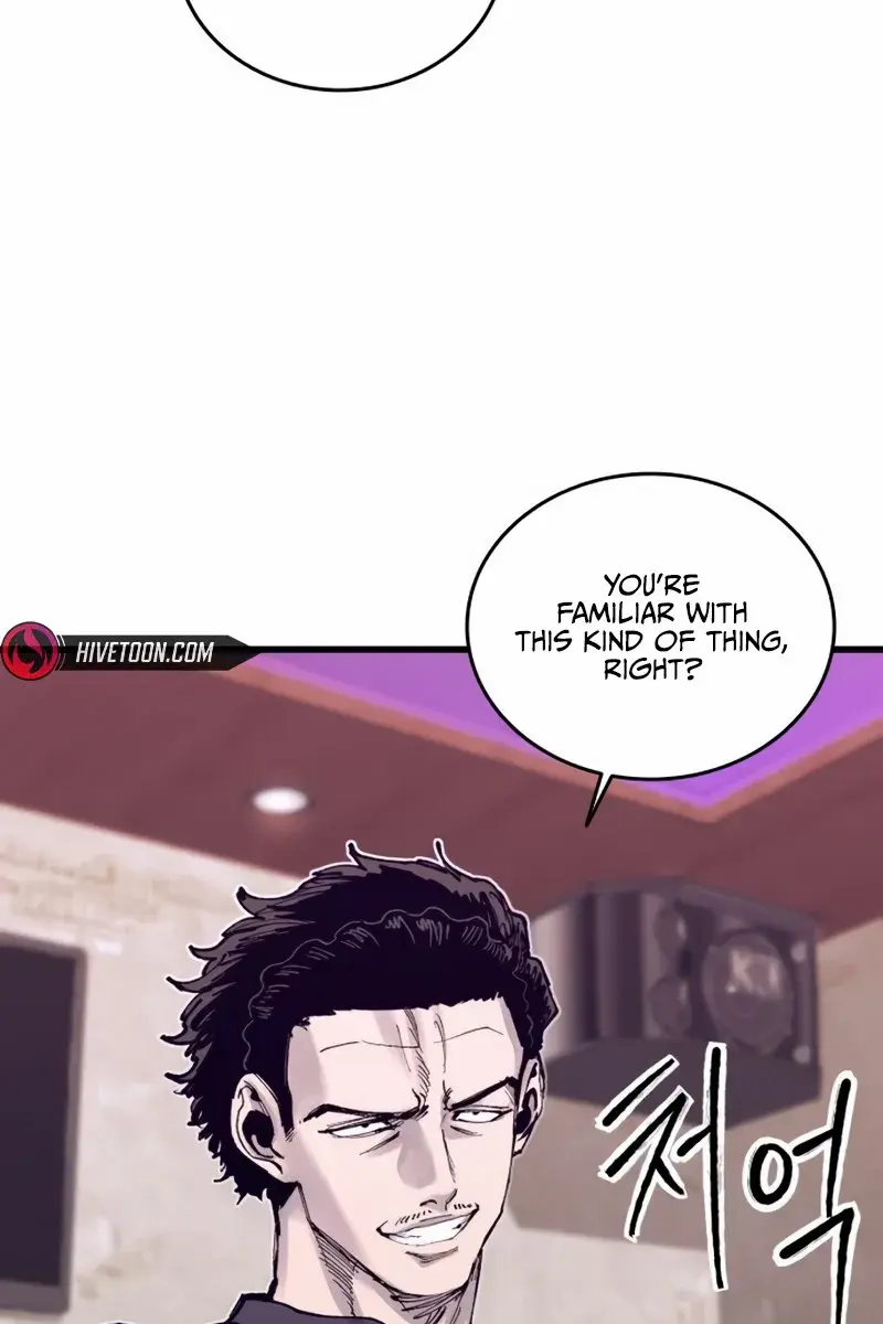 High Class Chapter 46 Page 43