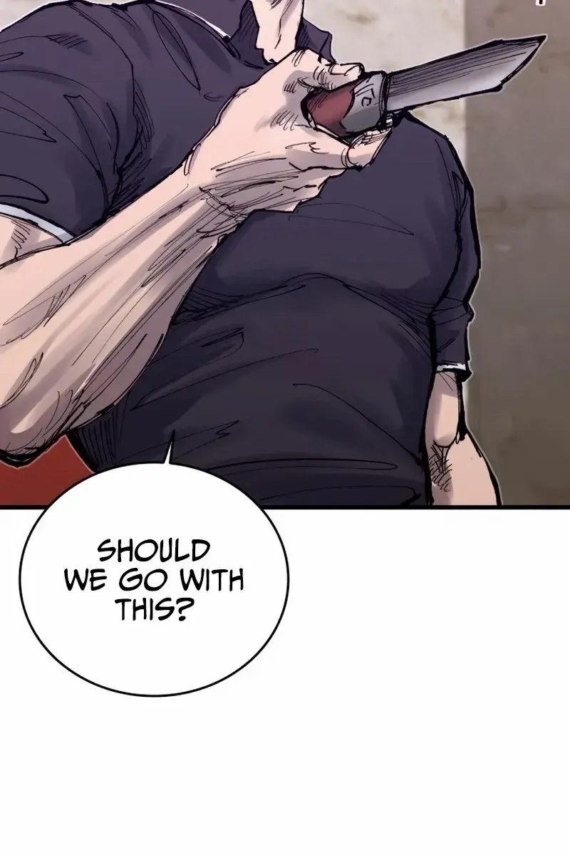 High Class Chapter 46 Page 44