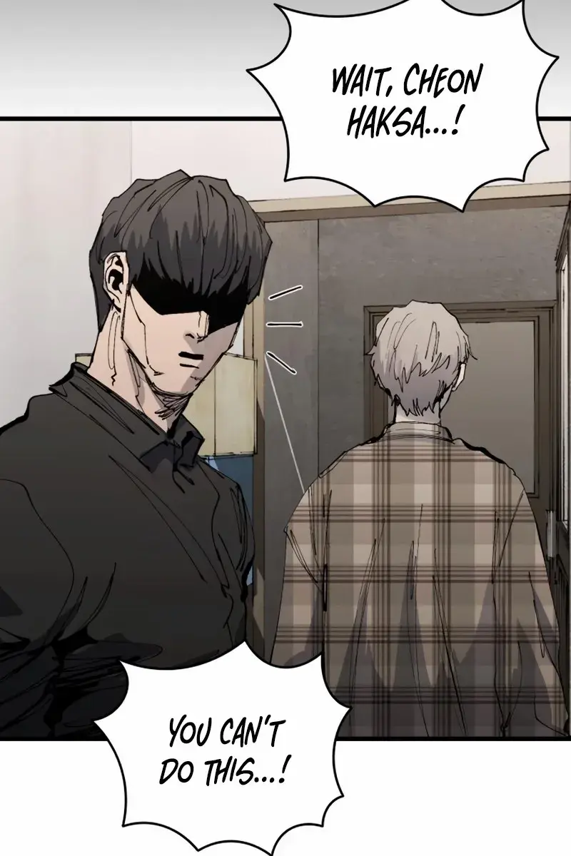 High Class Chapter 46 Page 89