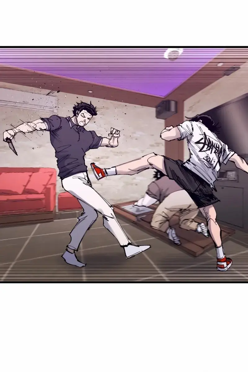 High Class Chapter 46 Page 106