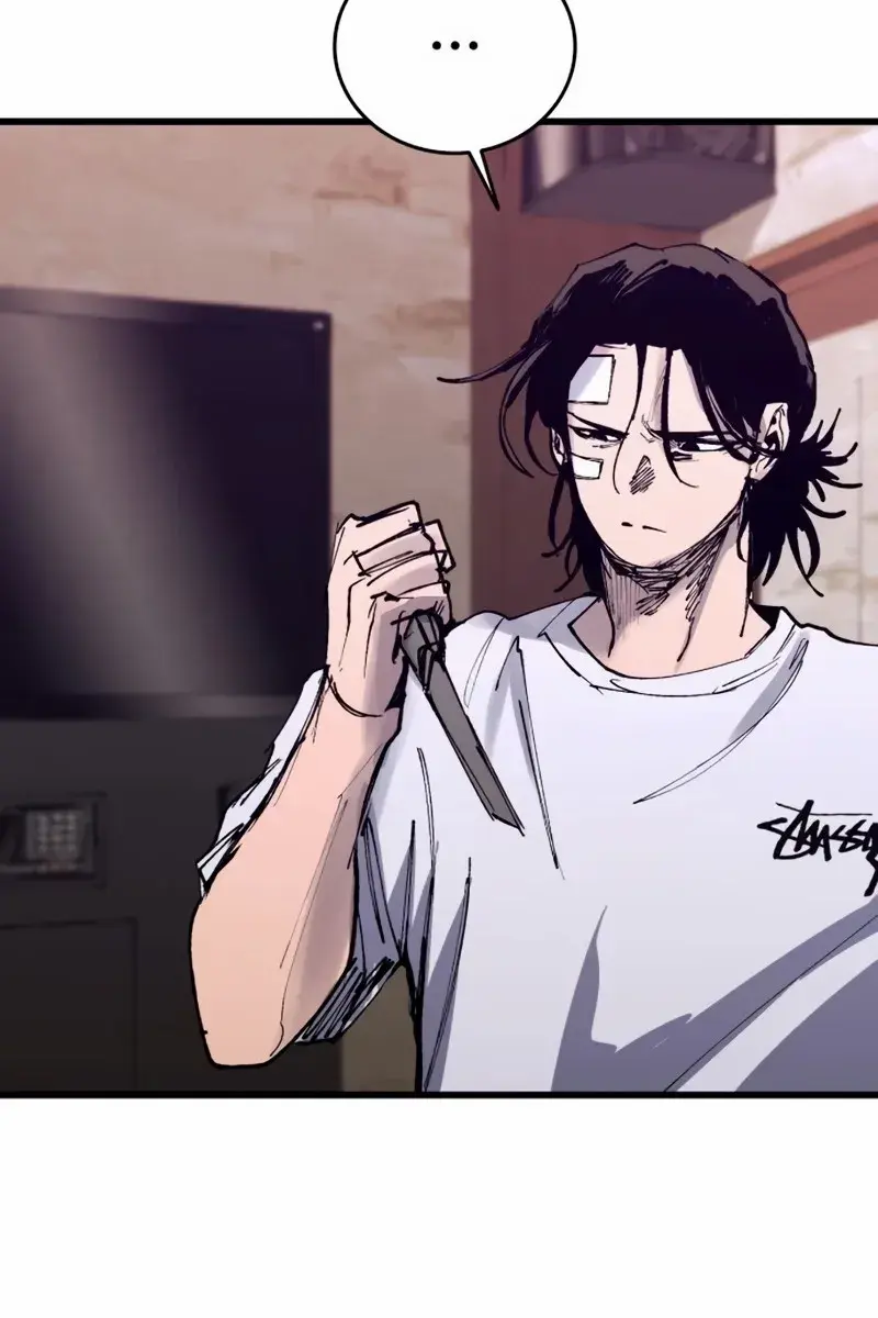 High Class Chapter 46 Page 118