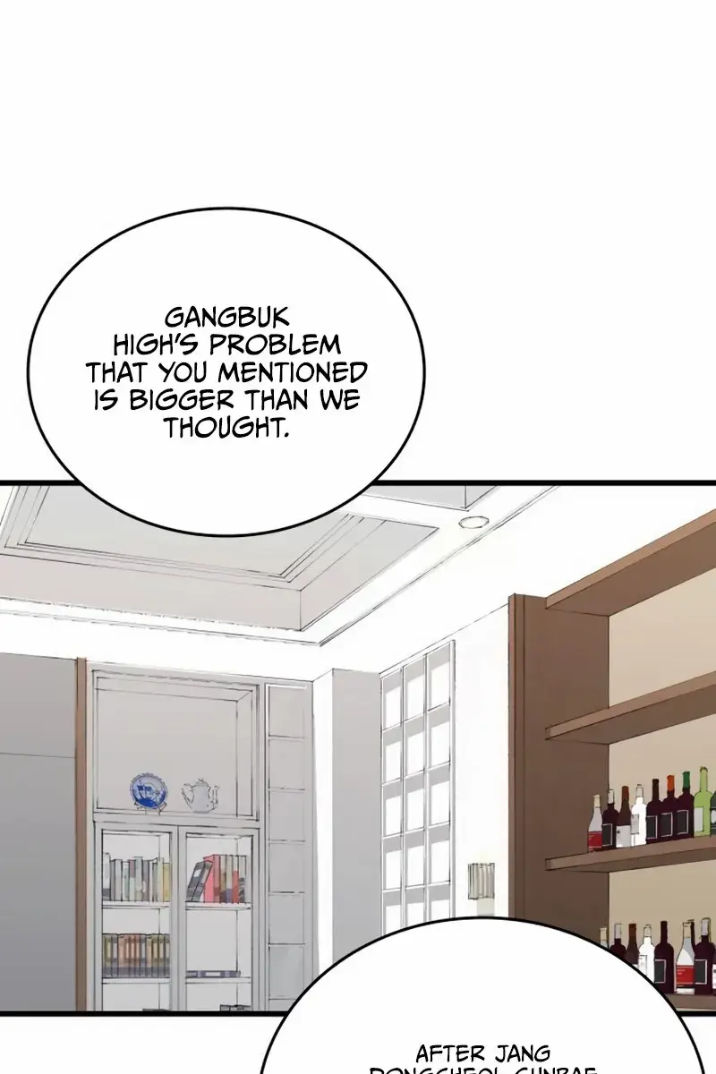 High Class Chapter 46 Page 140