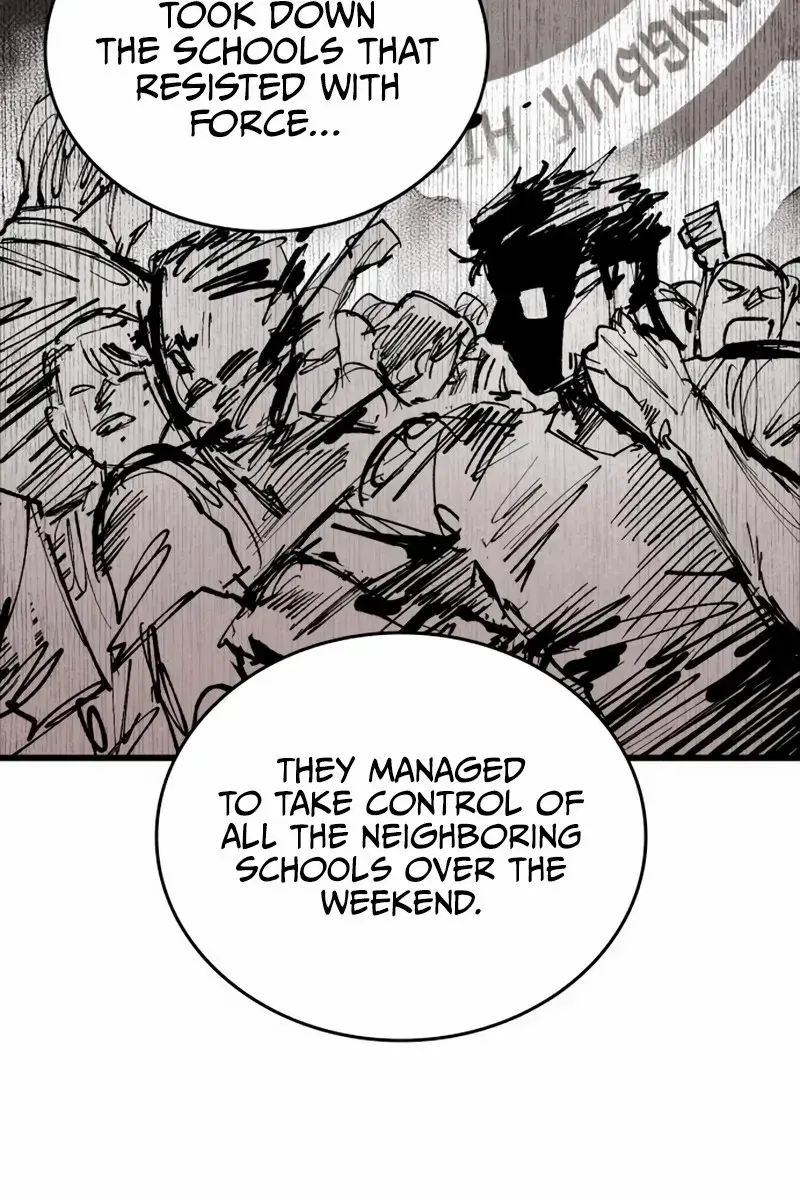 High Class Chapter 46 Page 144