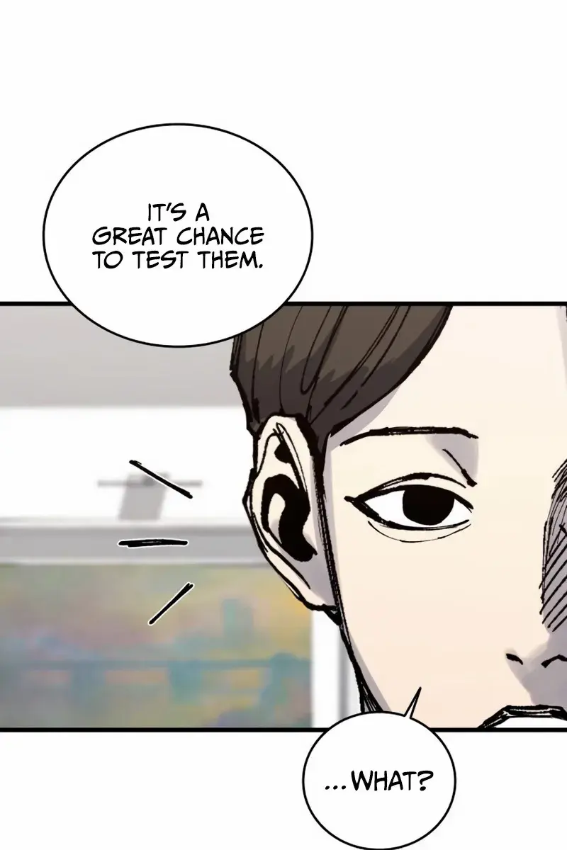 High Class Chapter 46 Page 145