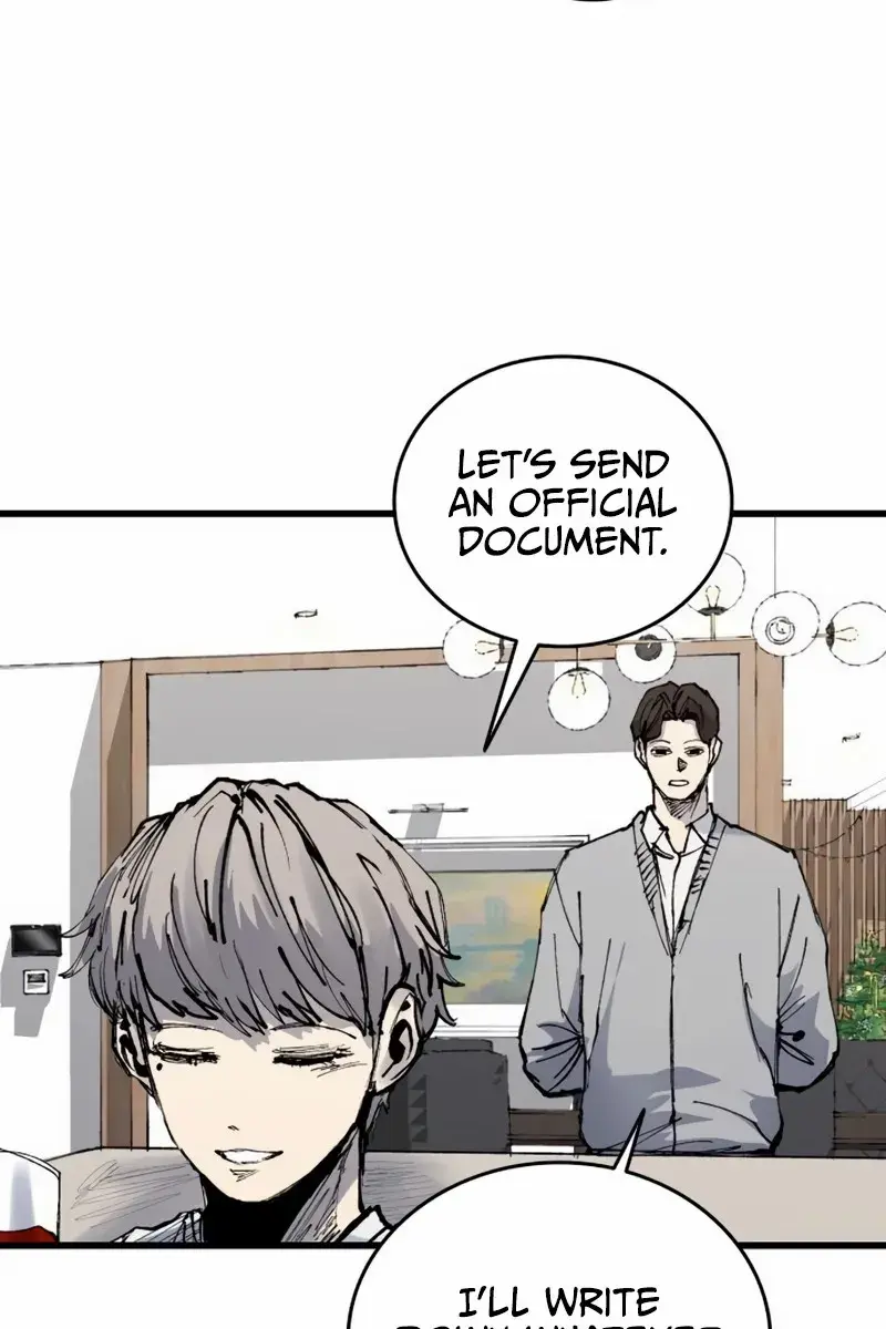 High Class Chapter 46 Page 146