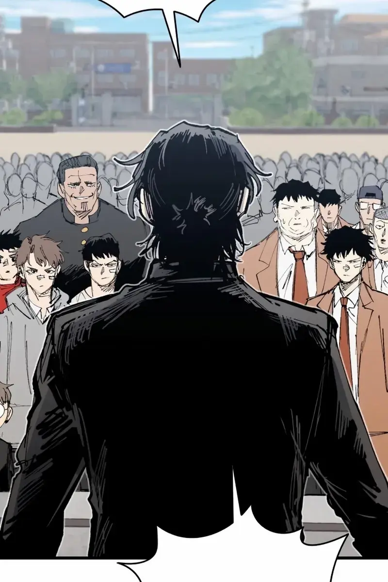 High Class Chapter 46 Page 160