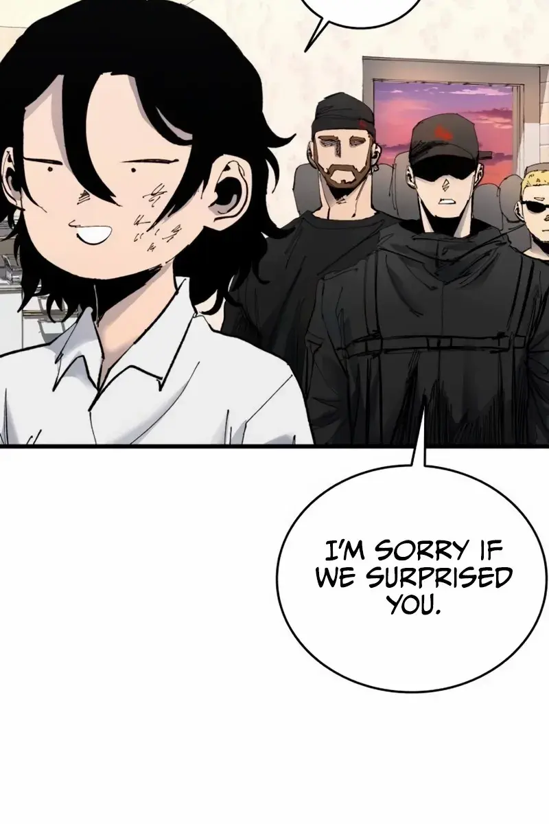 High Class Chapter 47 Page 11