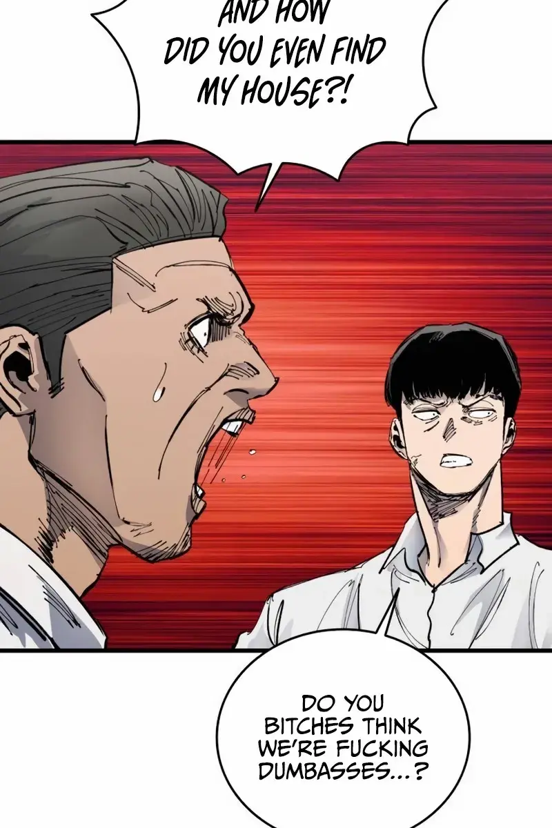 High Class Chapter 47 Page 16