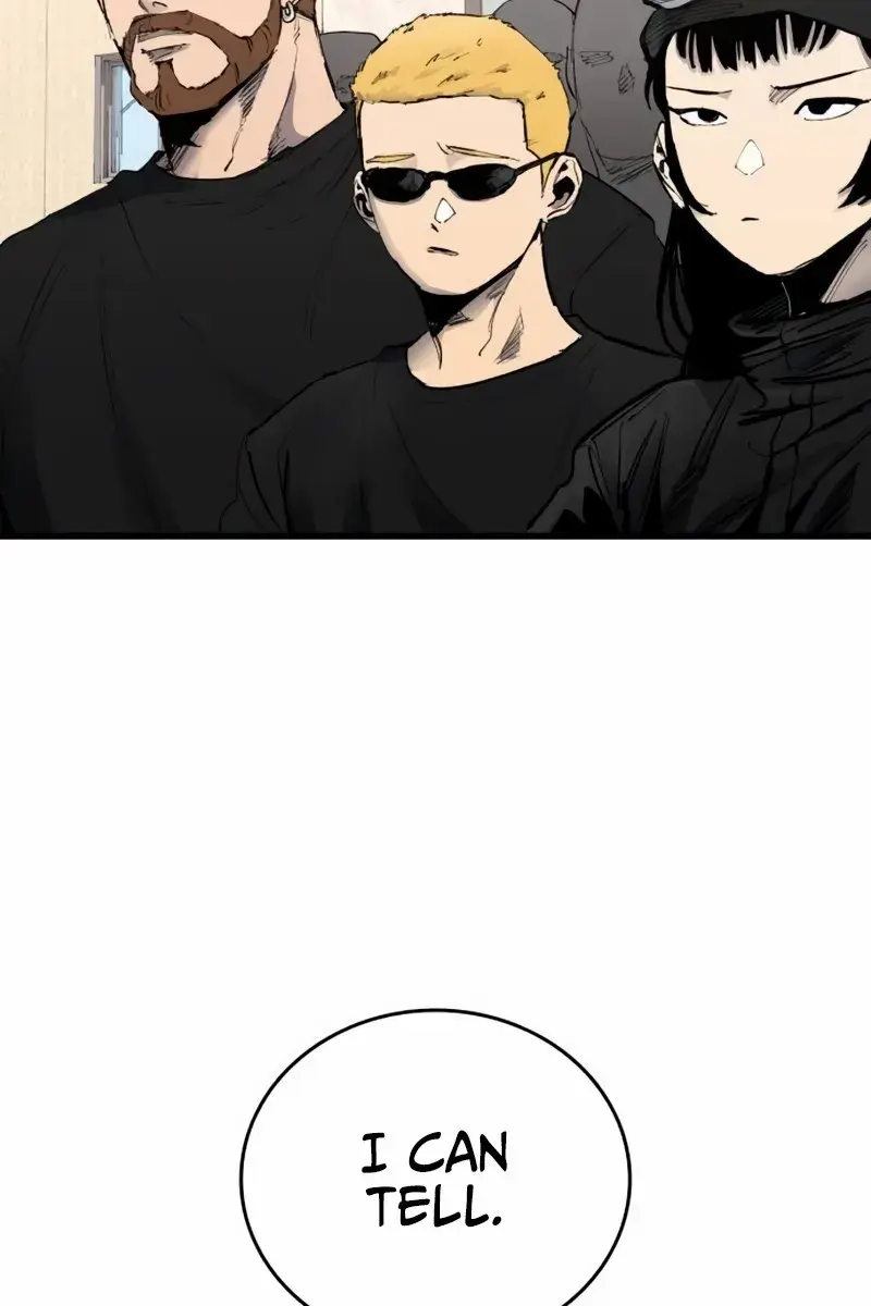 High Class Chapter 47 Page 18