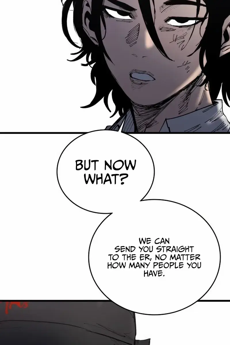 High Class Chapter 47 Page 21