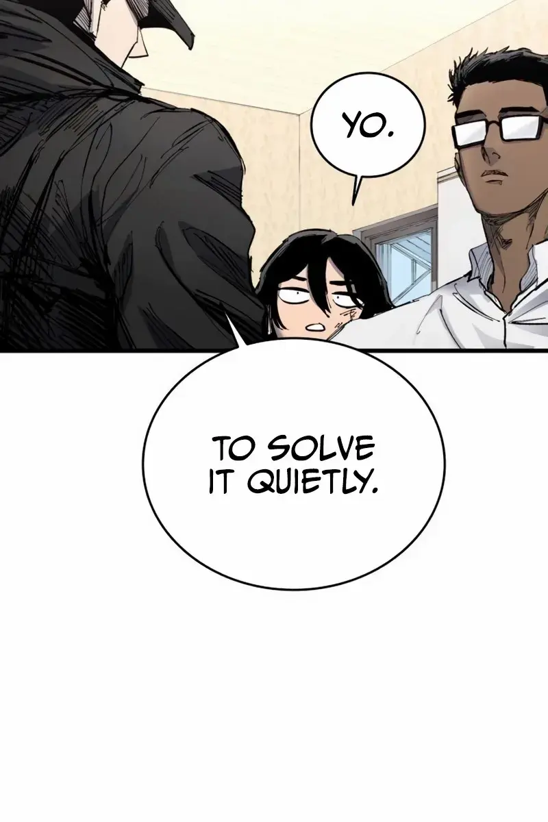 High Class Chapter 47 Page 31