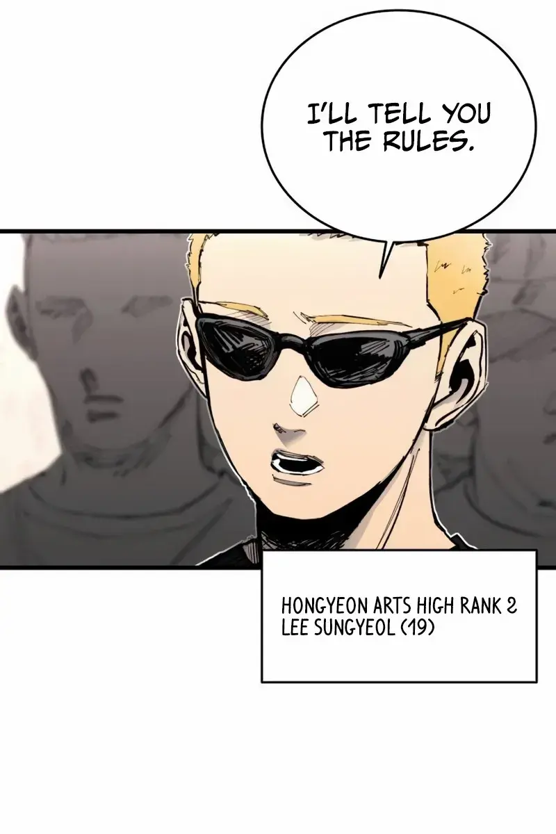 High Class Chapter 47 Page 32