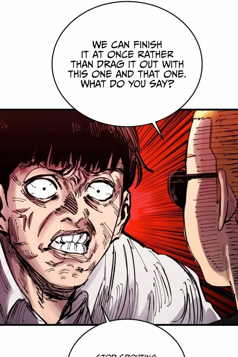 High Class Chapter 47 Page 38