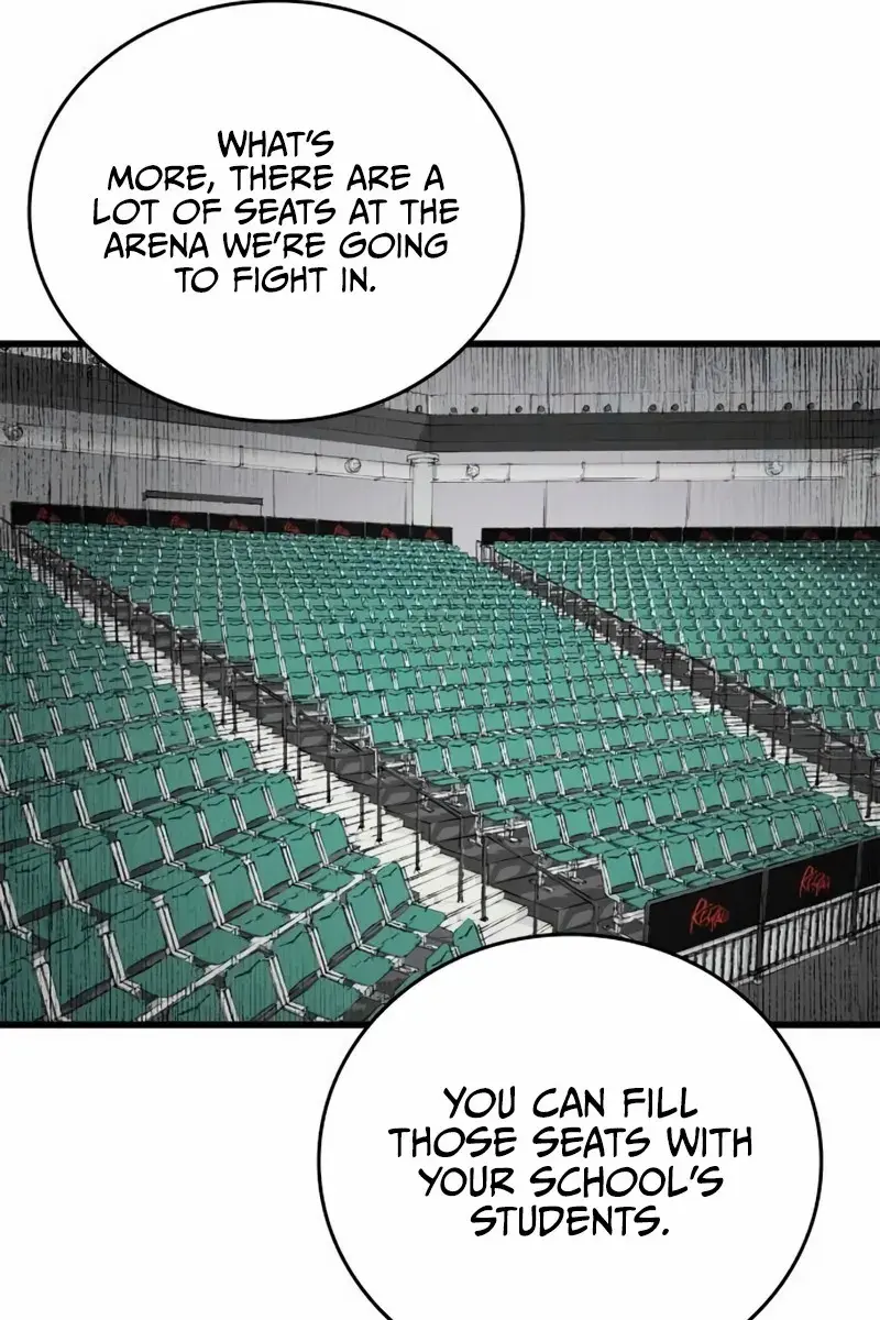 High Class Chapter 47 Page 50