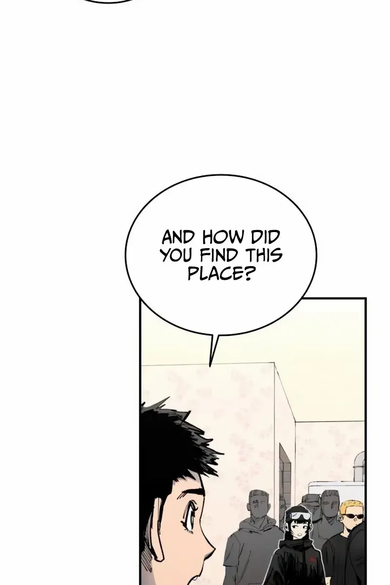 High Class Chapter 47 Page 56