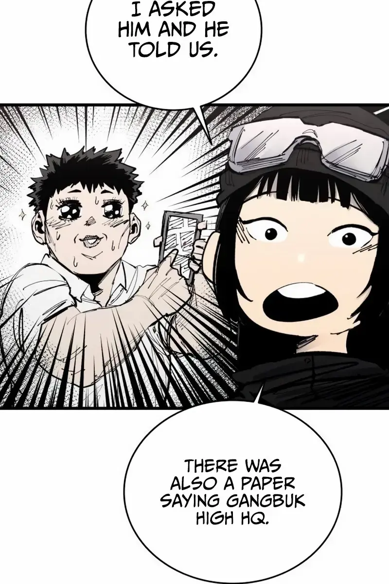 High Class Chapter 47 Page 58