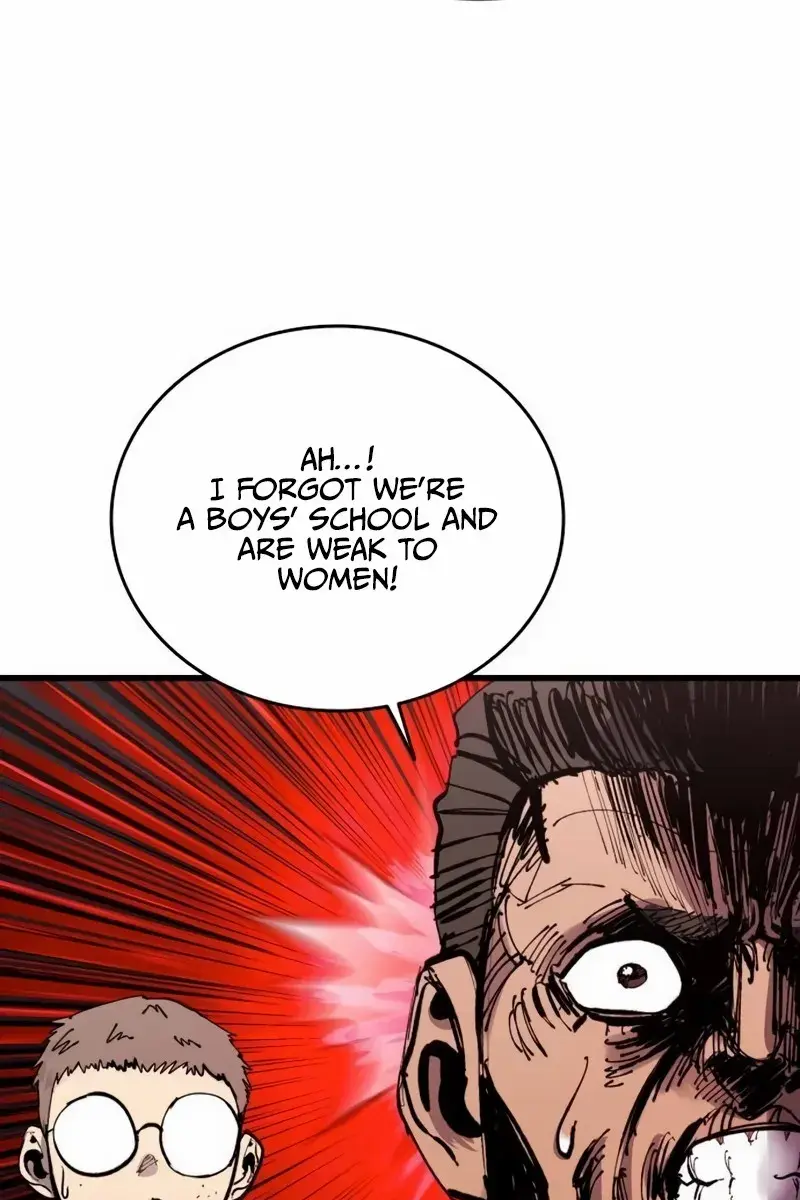 High Class Chapter 47 Page 59