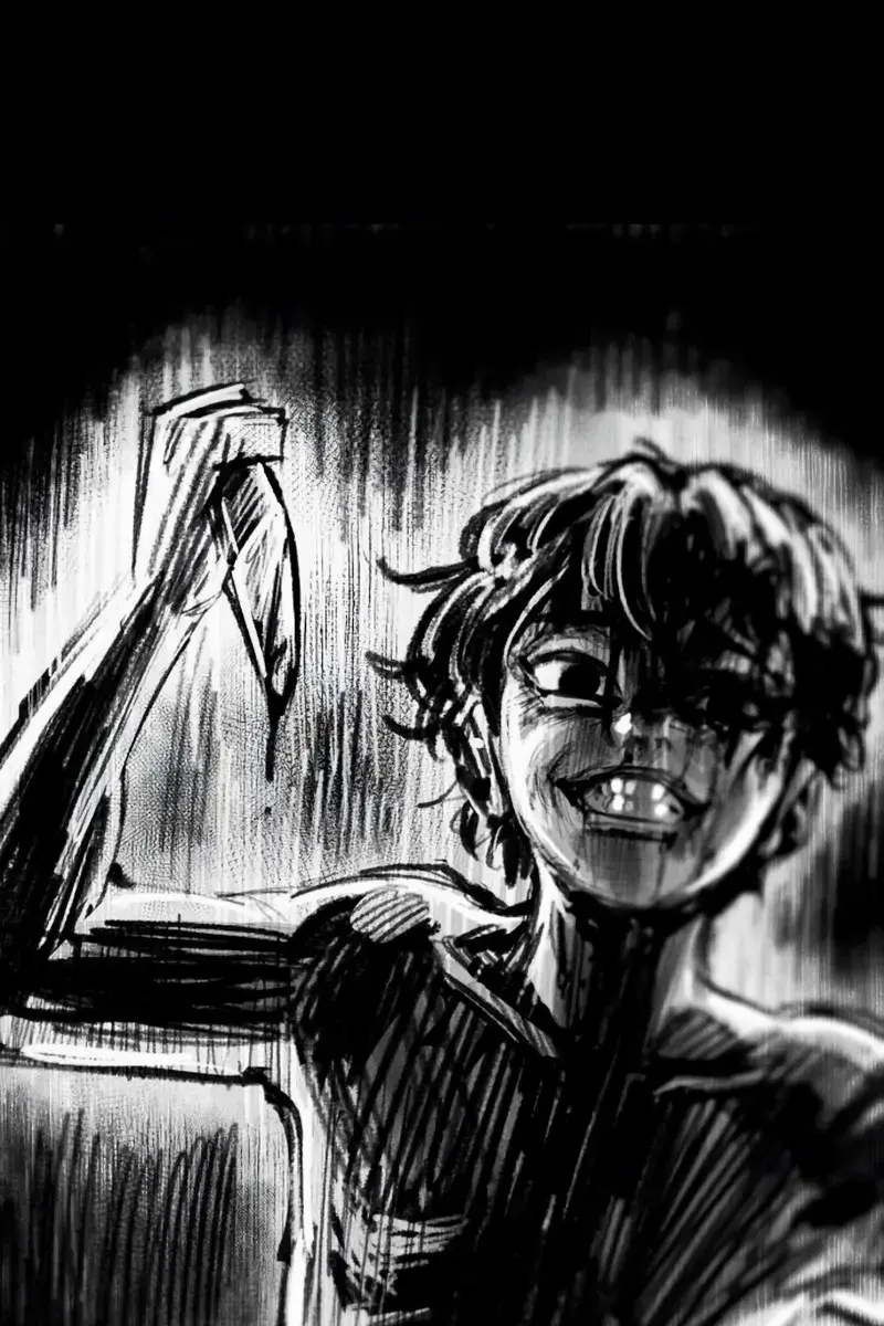 High Class Chapter 47 Page 85