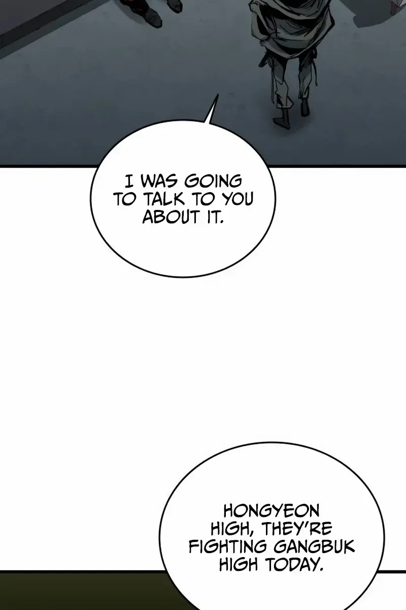 High Class Chapter 47 Page 93