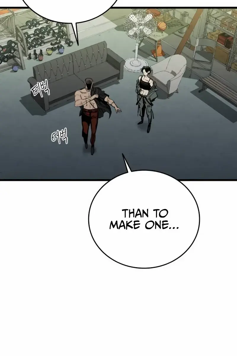 High Class Chapter 47 Page 99