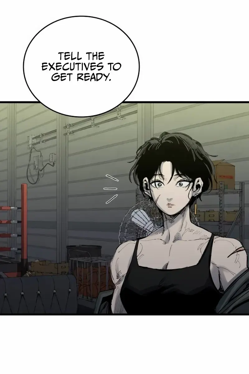 High Class Chapter 47 Page 100