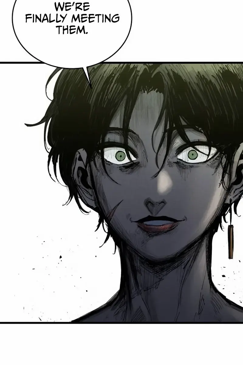 High Class Chapter 47 Page 102