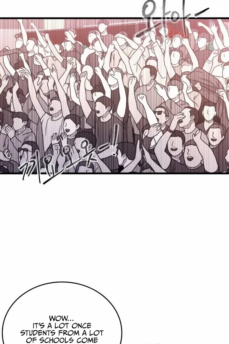 High Class Chapter 47 Page 109