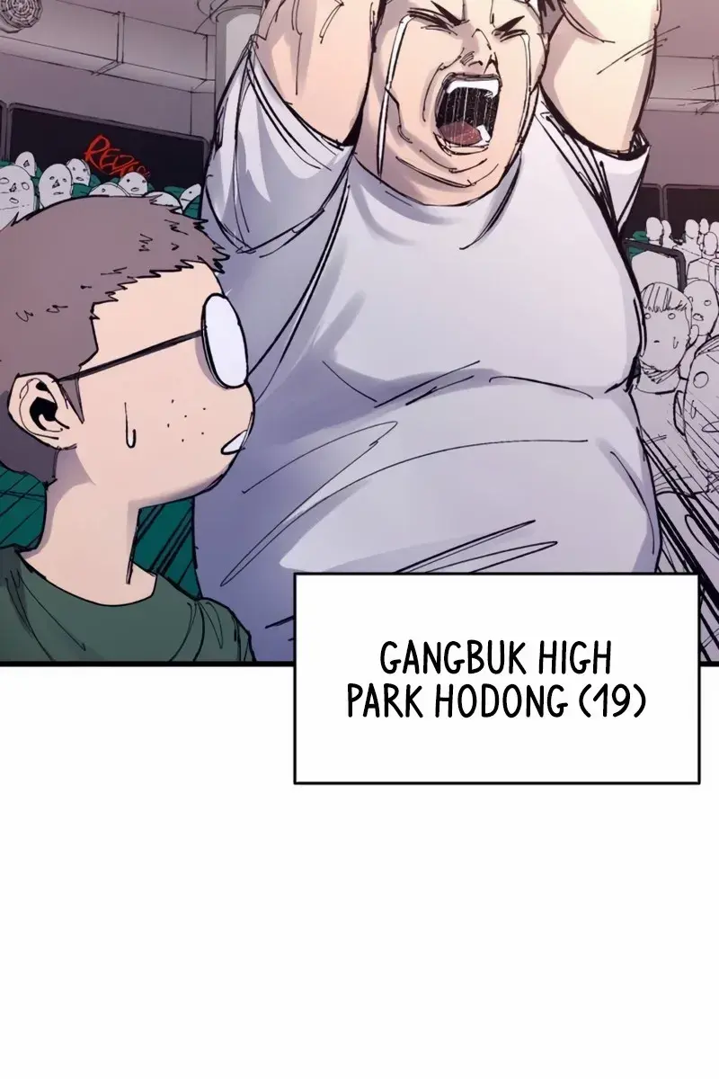 High Class Chapter 47 Page 112