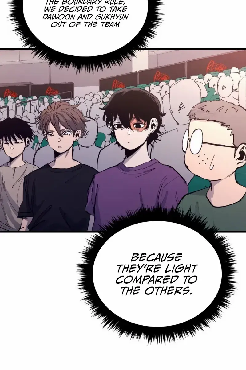 High Class Chapter 47 Page 117