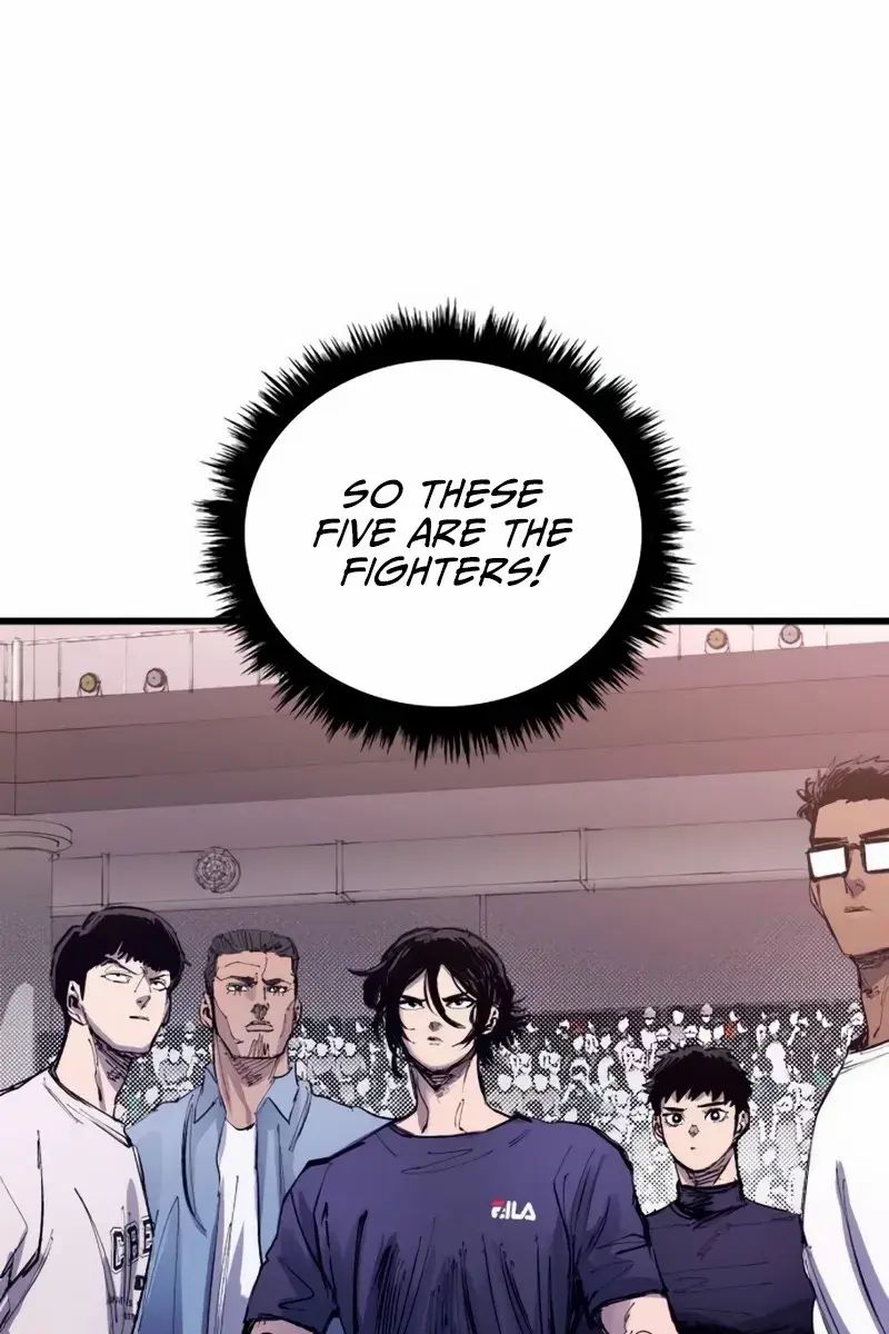 High Class Chapter 47 Page 118