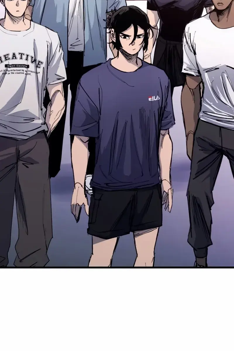 High Class Chapter 47 Page 135