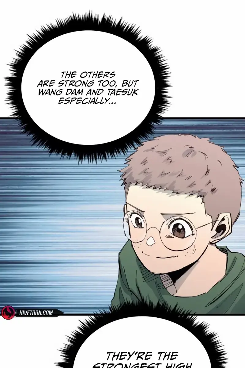 High Class Chapter 47 Page 139