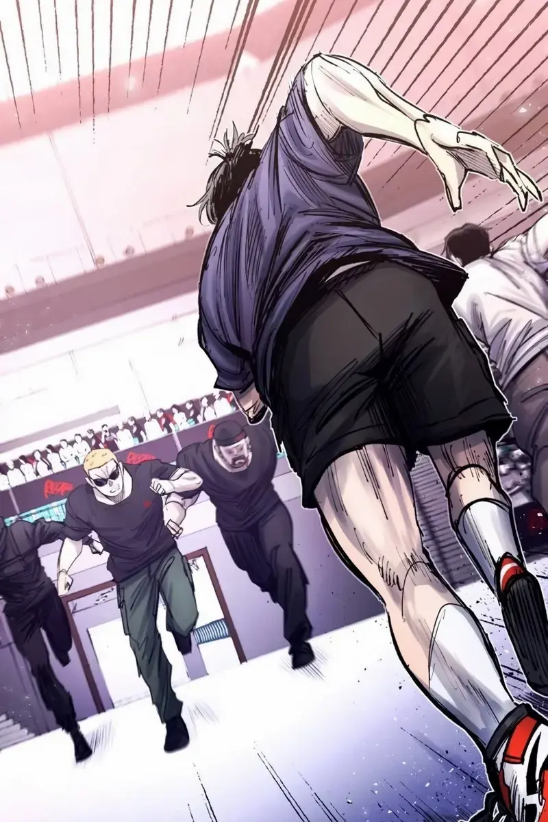 High Class Chapter 47 Page 141