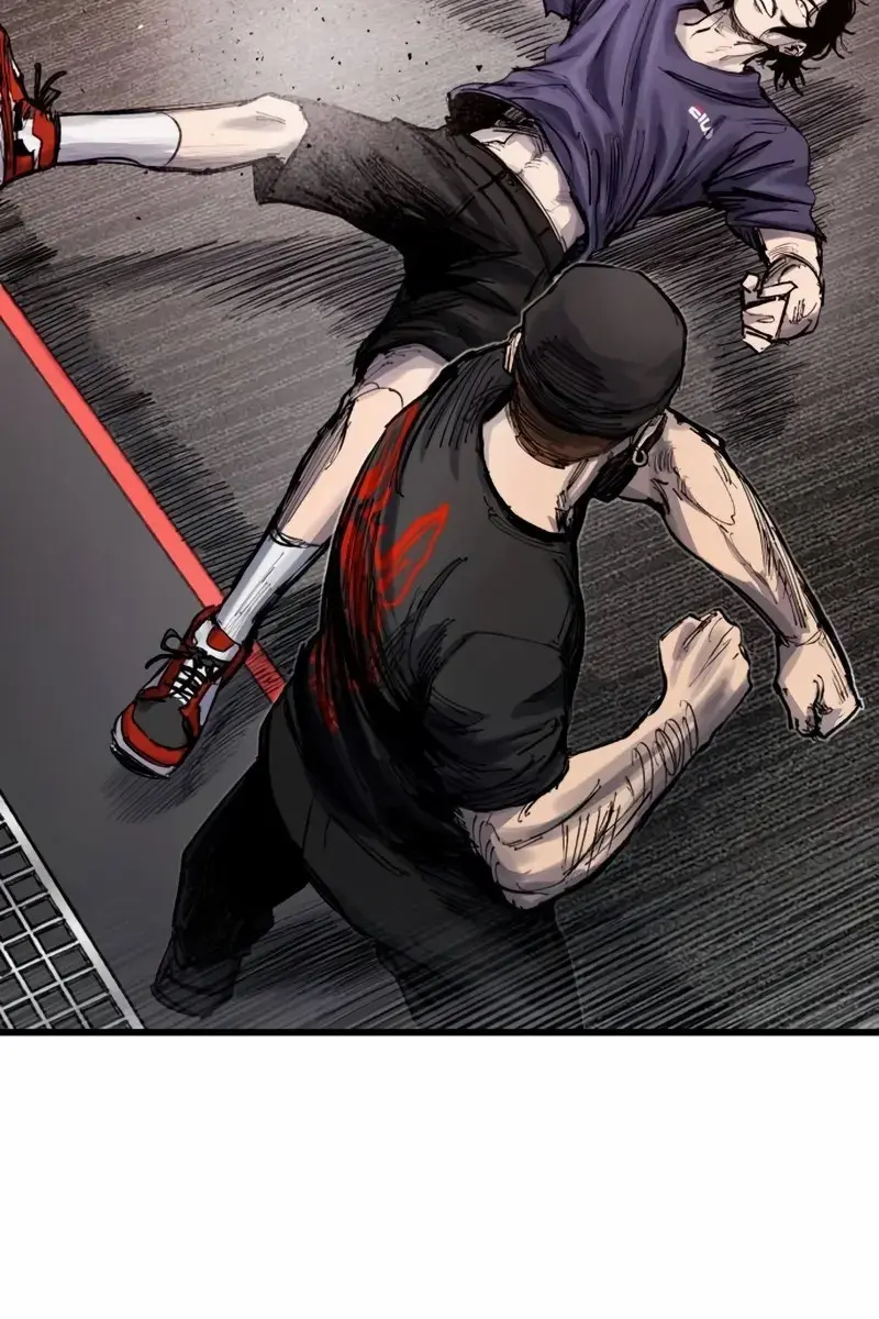 High Class Chapter 47 Page 146