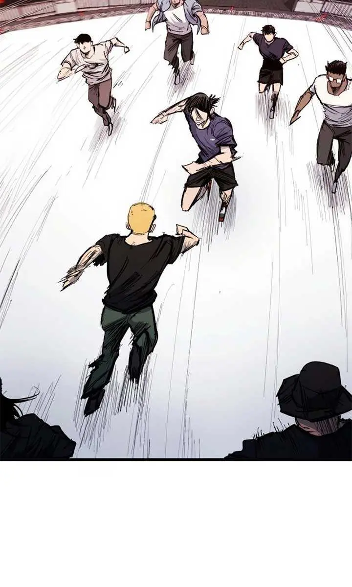 High Class Chapter 48 Page 7