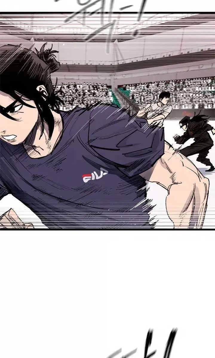 High Class Chapter 48 Page 13