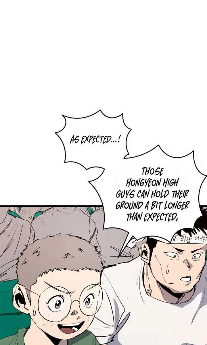 High Class Chapter 48 Page 30