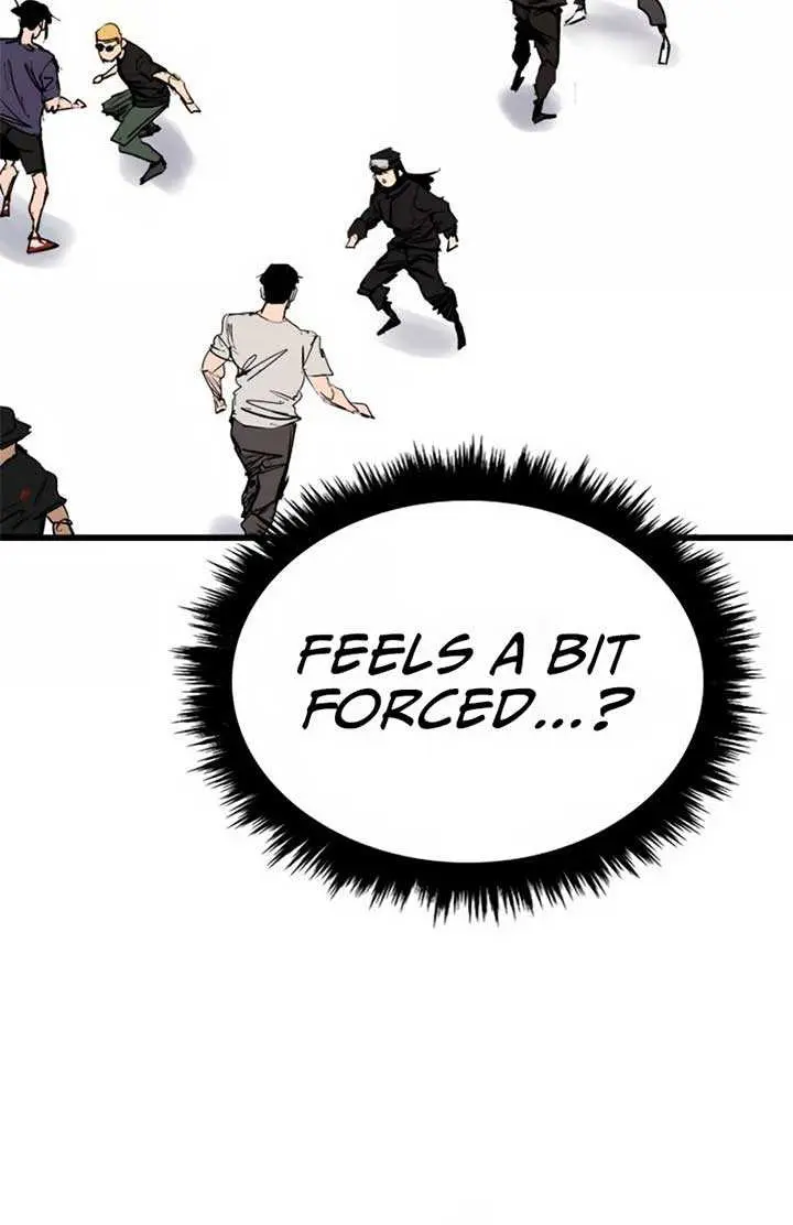 High Class Chapter 48 Page 33