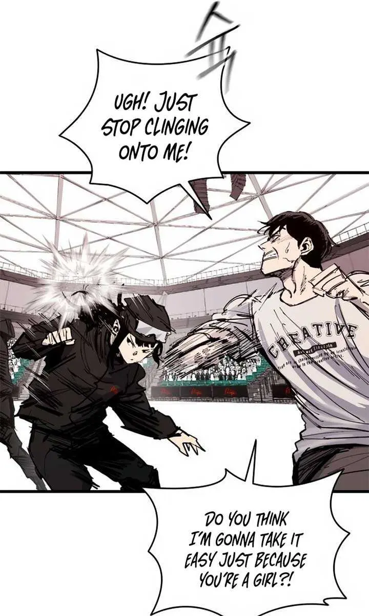 High Class Chapter 48 Page 34